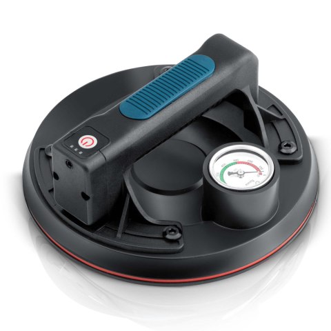 Przyssawka do płytek próżniowa elektryczna do 200 kg Humberg HM-162