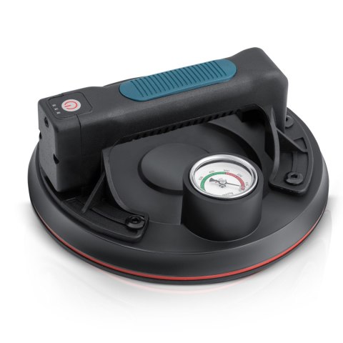 Przyssawka do płytek próżniowa elektryczna do 200 kg Humberg HM-162