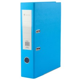 Segregator jasnoniebieski