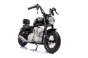 MAx 80KG 350W 36V Hamulce tarczowe Motor Na Akumulator A9902 36V