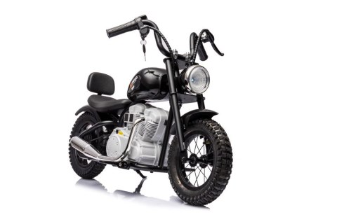 MAx 80KG 350W 36V Hamulce tarczowe Motor Na Akumulator A9902 36V
