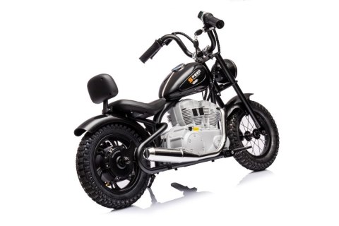 MAx 80KG 350W 36V Hamulce tarczowe Motor Na Akumulator A9902 36V