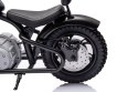 MAx 80KG 350W 36V Hamulce tarczowe Motor Na Akumulator A9902 36V