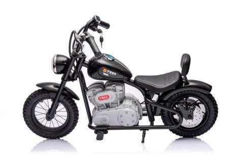 MAx 80KG 350W 36V Hamulce tarczowe Motor Na Akumulator A9902 36V