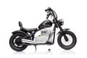 MAx 80KG 350W 36V Hamulce tarczowe Motor Na Akumulator A9902 36V