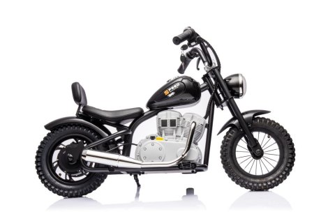 MAx 80KG 350W 36V Hamulce tarczowe Motor Na Akumulator A9902 36V