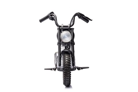 MAx 80KG 350W 36V Hamulce tarczowe Motor Na Akumulator A9902 36V