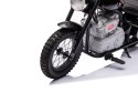 MAx 80KG 350W 36V Hamulce tarczowe Motor Na Akumulator A9902 36V