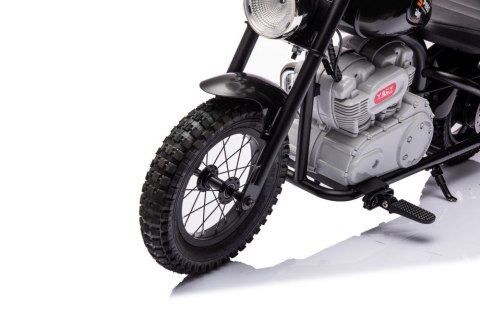 MAx 80KG 350W 36V Hamulce tarczowe Motor Na Akumulator A9902 36V