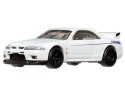 Mattel Hot Wheels Premium autko metalowe Nissan Skyline GT-R