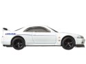 Mattel Hot Wheels Premium autko metalowe Nissan Skyline GT-R