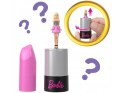Mattel Mini Barbie Land LALKA niespodzianka w szmince Barbie lub Ken