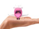 Mattel Mini Barbie Land Lalka pilotka + samolot ZA6038 A
