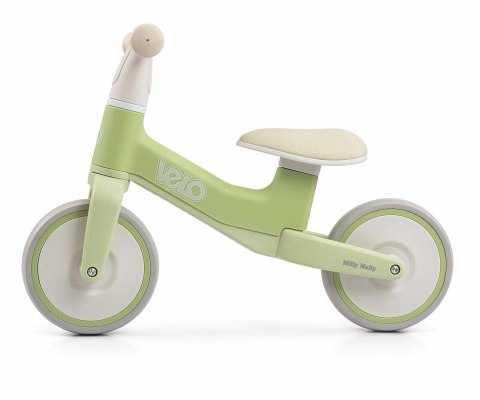 Milly Mally Rowerek Biegowy Velo Green