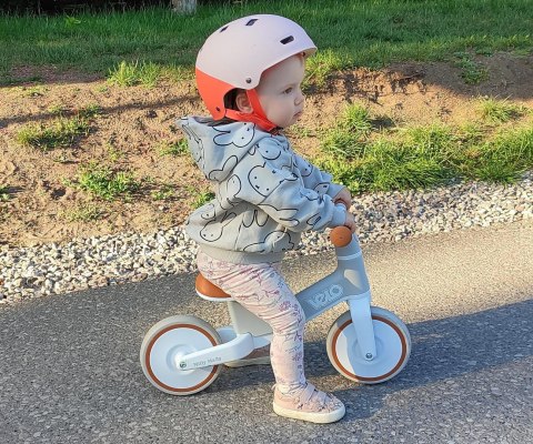 Milly Mally Rowerek Biegowy Velo Green