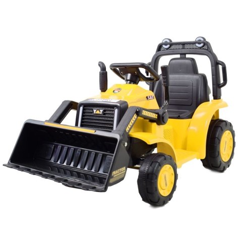 SUPER TRAKTOR Z ŁYŻKĄ YT - NA AKUMULATOR , PILOT, APLIKACJA/YT1066