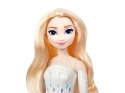 Mattel Disney Princess Frozen Spin & Reveal Lalka Elsa + akcesoria
