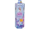 Mattel Disney Princess Frozen Spin & Reveal Lalka Elsa + akcesoria