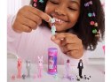 Mattel Mini Barbie Land Cutie Reveal Lalka niespodzianka w kostiumie