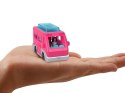 Mattel Mini Barbie Land Lalka turystka + autko kamper C
