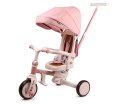 Milly Mally Rowerek Trójkołowy Zippy Pink