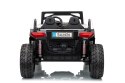 Auto samochód na akumulator  Buggy RTR Monster Speed 4x4 Biały