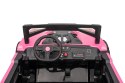 Auto samochód na akumulator  Buggy RTR Monster Speed 4x4 Różowy