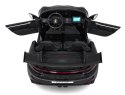 4x200W Auto samochód na akumulator  Porsche 911 GT3 Czarny MP4