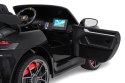 4x200W Auto samochód na akumulator  Porsche 911 GT3 Czarny MP4
