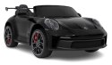 4x200W Auto samochód na akumulator  Porsche 911 GT3 STRONG MP4 Czarny