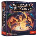 02651 GRA - Wiedźmie eliksiry - Kramer-Reindl Geisterjager FSC Mix 70%