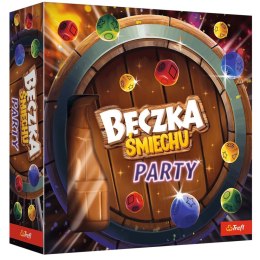 02825 - GRA - Beczka Śmiechu Party FSC Mix 70%