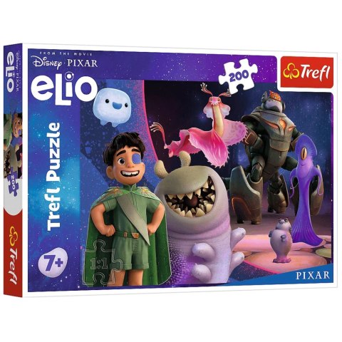 13332 200 - Elio w odległej galaktyce - Disney Elio FSC Mix 70%