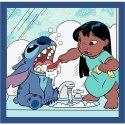 34896 3w1 - Czas ze Stitchem - Disney Lilo and Stitch FSC Mix 70%