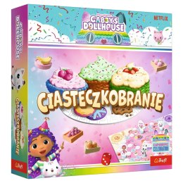 GRA - Ciasteczkobranie Trefl 02801