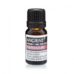 Geranium - olejek eteryczny 10 ml