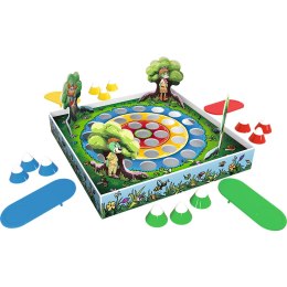 Gra Zręcznościowa Skoczki Trefl 02820