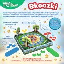 Gra Zręcznościowa Skoczki Trefl 02820