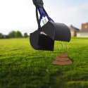 Łopatka zbieracz odchodów chwytak kup zwierząt