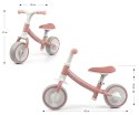 Milly Mally Rowerek Biegowy Skippy Pink