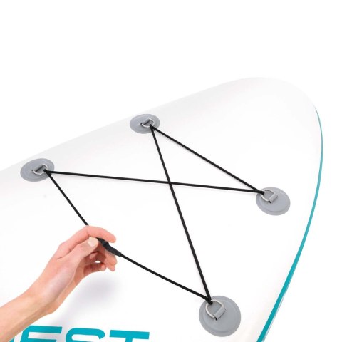 Deska Sup Aqua Quest 240 Youth 244 x 76 x 13 cm Intex 68241