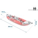 Kajak Excursion Pro K2 INTEX 68309