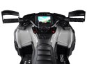 800w 4x4 Quad na akumulator CAN-AM OUTLANDER Panel LCD