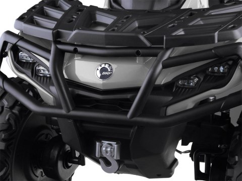 800w 4x4 Quad na akumulator CAN-AM OUTLANDER Panel LCD