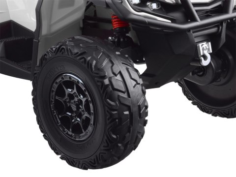 800w 4x4 Quad na akumulator CAN-AM OUTLANDER Panel LCD