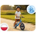 Rowerek biegowy dla dzieci Ricokids
