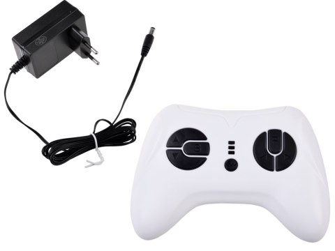 Auto na akumulator malowane DWUOSOBOWE licencjonowane Porsche 911GT3