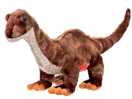 Maskotka duży pluszowy Brontozaur dinozaur 53cm 14150