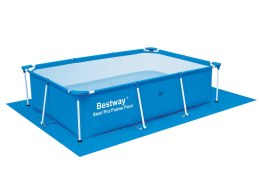 Mata 295 x 206 cm pod basen prostokątny Bestway 58100