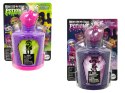 Mattel Minilalka z Monster High ELIKSIRY - lalka niespodzianka 1szt.